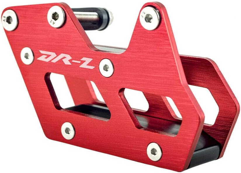 drz400sm chain cover