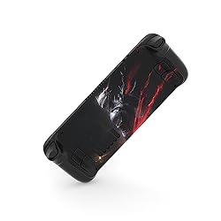 PlayVital Full Set Protective Skin Decal for Steam