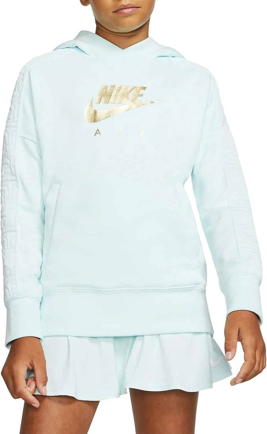 nike gx hoodie