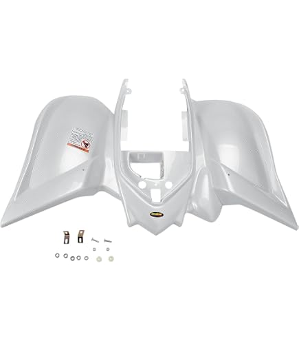 thumbnail image 2 of CPOWACE Front Bumper Guard For Yamaha Raptor 700 / 700R (2006-2023) – Heavy-Duty Black Iron, Bolt-On 2 of 6