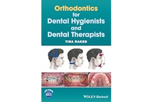 Orthodontics for Dental Hygienists and Dental Therapists