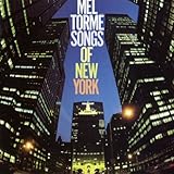 Songs Of New York (US Release)