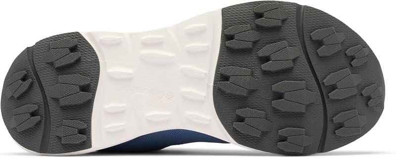Drainmaker XTR - Ténis de desportos aquáticos femininos, Peach Quartz Sunset Blue, 41,5 EU