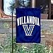 Villanova Garden Flag and Yard Banner