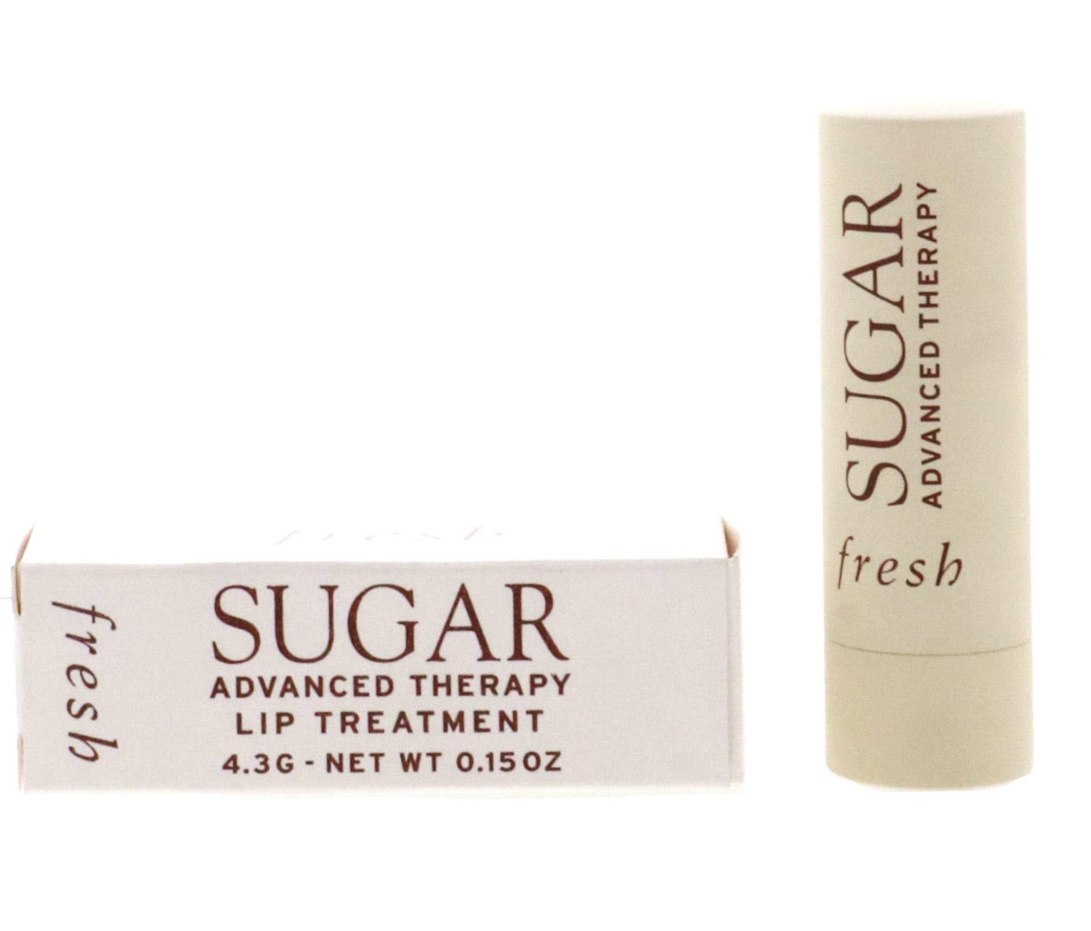 Fresh Sugar Lip Treatment Advanced Therapy 4.3g/0.15oz