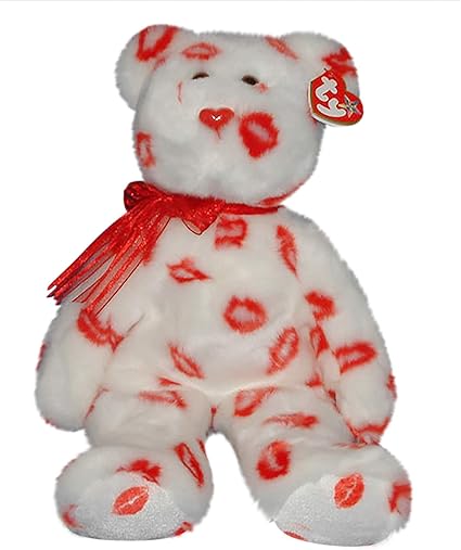 valentino beanie buddy