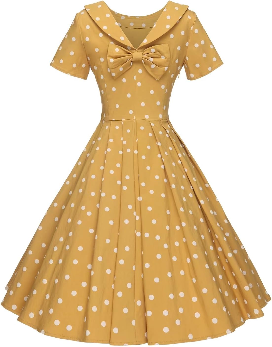 1950 dresses