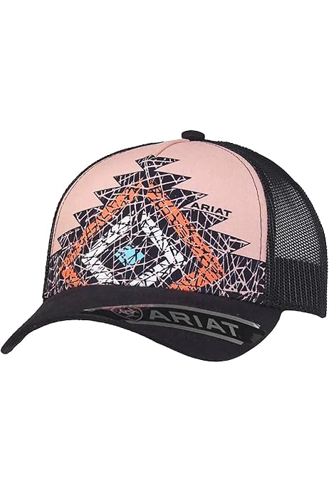 wrangler womens hats