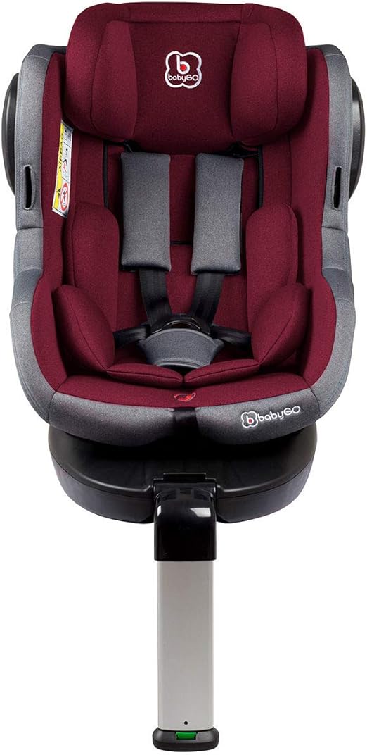 siège auto nova babygo