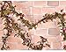 Artificial Rose Garland Silk Flower Vine for Valentine Home Wedding Garden Decoration