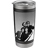 Beatles_005 Stainless Steel Insulated Tumbler