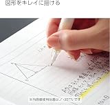 Kokuyo Campus B5 A-Ruled 7mm Smooth Paper Loose-Leaf 100 Pages ROH-836AT Japan view 5