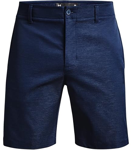 Amazon.com: Under Armour 1370083-1-34 Men's UA Iso-Chill Shorts