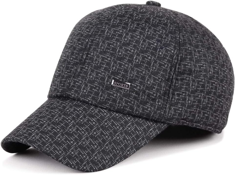 padded hat