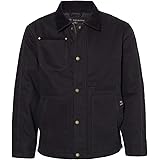 dri duck navigator jacket