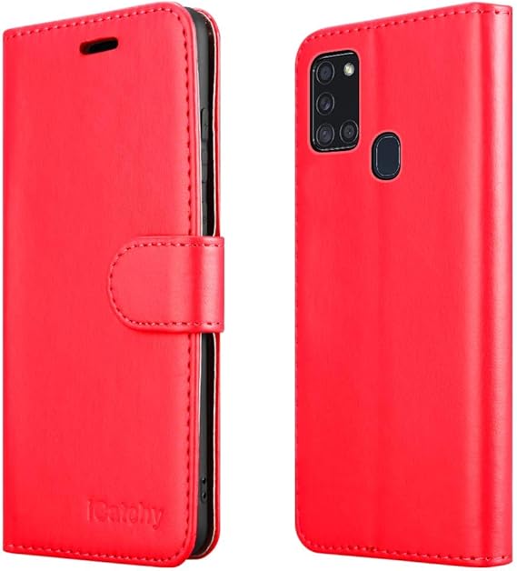 schutzhülle galaxy a21s