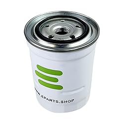 E-16403050 Spin-On Fuel Filter Water Separator for