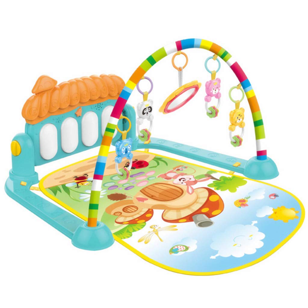 large baby activity mat