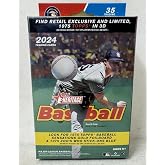 2024 Topps Heritage Baseball Factory Sealed Value Hanger Box 35 CARDS