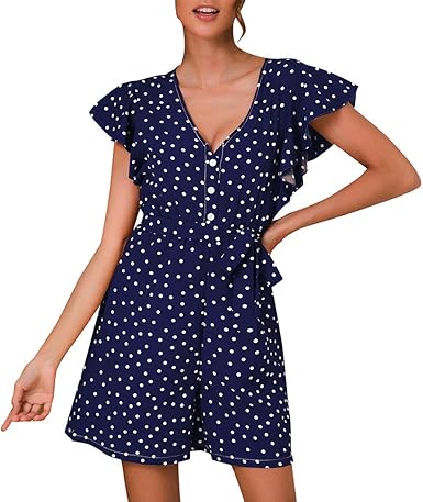 cute summer dresses and rompers