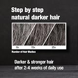 Alpecin Grey Attack Caffeine Shampoo 200ml for Men - Darker Natural Colour view 4
