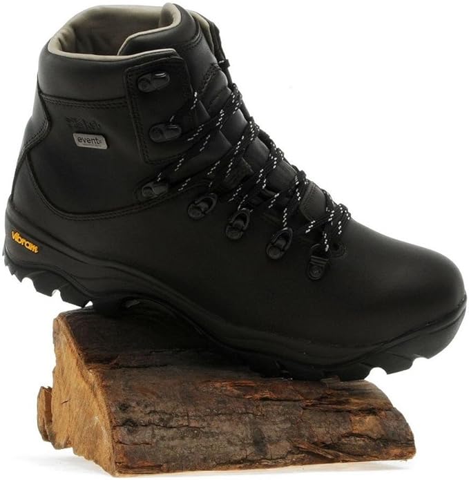 Karrimor Men's KSB Skye XLite Event Walking Boot, Black, UK13 Amazon