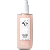 Yon-Ka PS Hydrating Face Toner | Calming Daily Face Mist with Botanical Plant Extracts for Dry & Sensitive Skin | Minimizes Pores and Treats Redness | Alcohol-Free and Paraben-Free