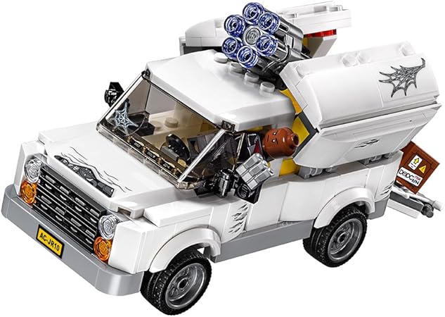 lego super heroes 76083