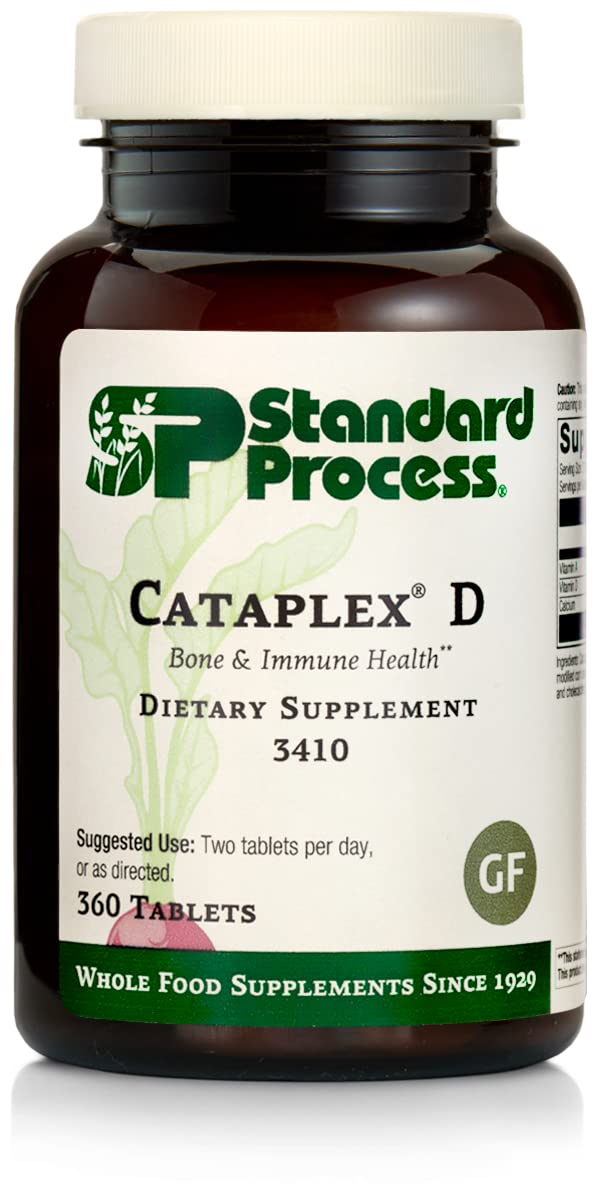 Cataplex D