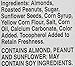 Nature Valley Roasted Nut Almond Crunch, 6 ct, 1.2 oz each