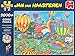 JUMBO Jan Van Haasteren The Balloon Festival Jigsaw Puzzle (2000 Piece)