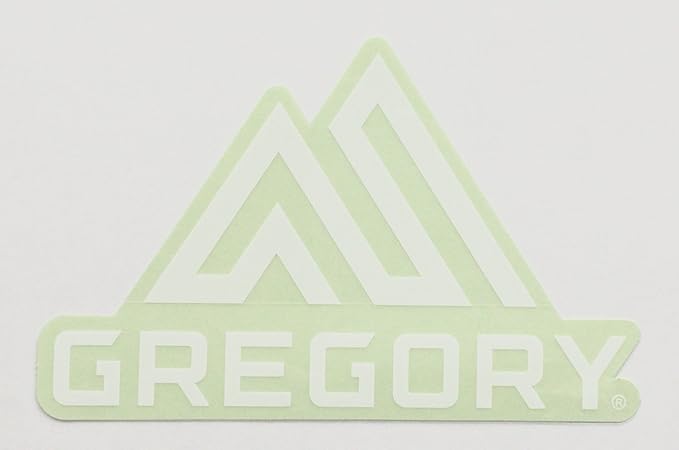 gregory logo