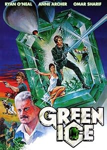 Image of Green Ice