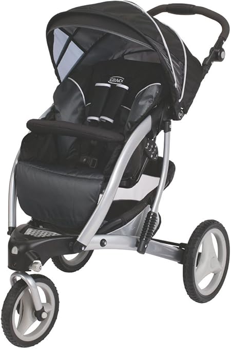 connect stroller