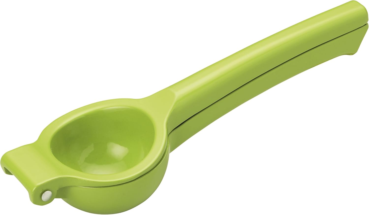 KitchenCraft Healthy Eating Handheld Lime Squeezer / Citrus Juicer