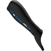 Amazon.com: Artisan Ninja FX Zero Mid X-Large Black Gaming