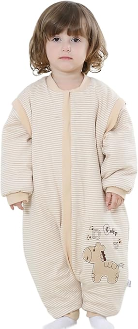 baby winter sleepwear