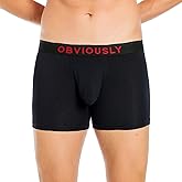 Obviously FreeMan - Boxer Brief 3 inch Leg
