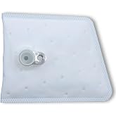 125-190 Fuel Pump Filter Sock Strainer Compatible with Walbro 450LPH 525LPH | 535LPH F90000262 F90000267 F90000274 E85