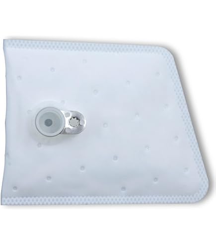 Amazon.com: Mazda LFB6-13-ZE1 Fuel Pump Strainer : Automotive