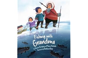 Fishing with Grandma