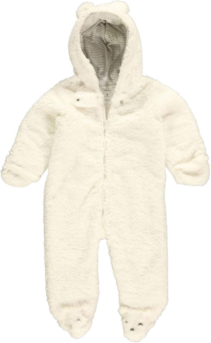 sherpa pram suit