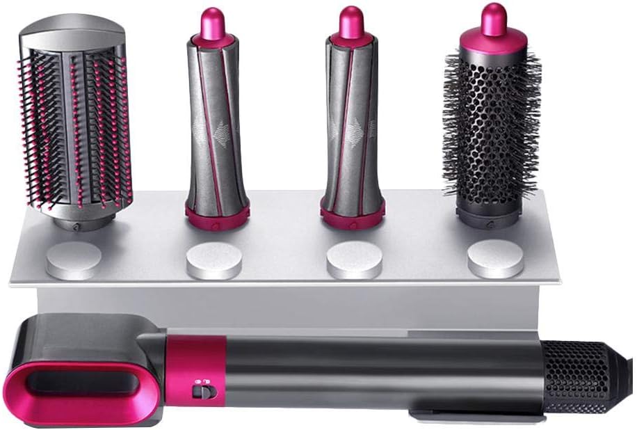 RecoverLOVE - Soporte de Pared para Accesorios Dyson Airwrap Styler