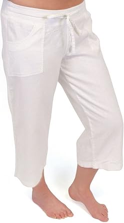 casual summer trousers ladies