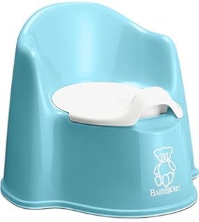 baby bjorn potty amazon