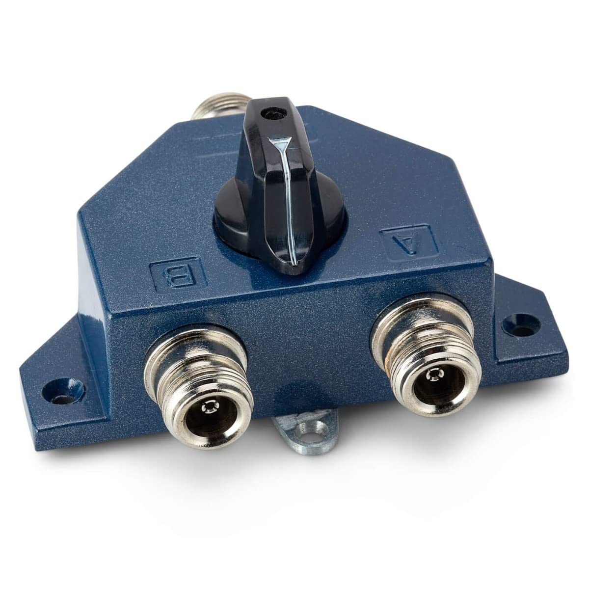 CS201N - 2 Way NTYPE Coax Switch