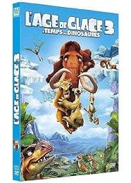 L'age De Glace 3 - Le Temps Des Dinosaures