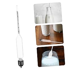 UTHCLO Buy Lactometer Milk Tester for Lactate Milk