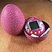 Aland Dinosaur Egg Tumbler Virtual Cyber Digital Pets Electronic Retro Game Kids Toy Electronic Virtual pet Machine Cracked Egg Stuffed into a Game Machine Tumbler Candy 2#thumb 3