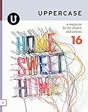 Uppercase Magazine 16